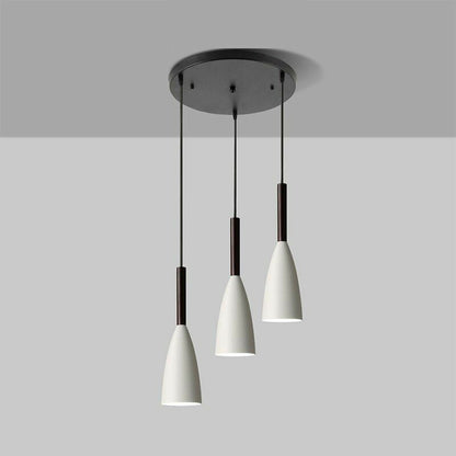 Modern Pendant Lights Lighting Nordic Minimalist Dining Table Kitchen Lamps E27