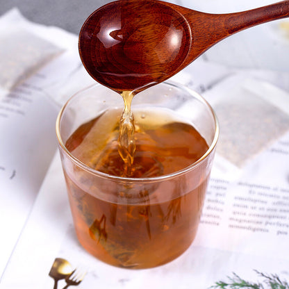 Pang Da Hai Chrysanthemum Tea 120g Tea Bag Combination Scented Tea Herbal Tea