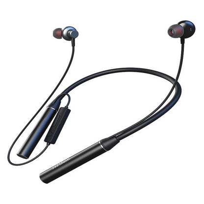 Bluetooth 5.0 Neckband Headset Wireless Earphone Headphone for iPhone LG Samsung