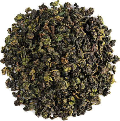 Oolong Tea - Taiwanese Tie Guan Yin - Taiwanese Wu Long from Ali Shan 100g
