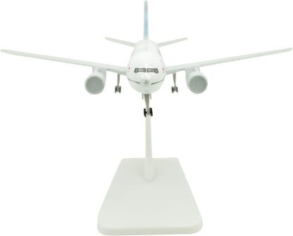 1:400 B777-300ER Garuda Indonesia Airlines Metal Airplane Model Plane