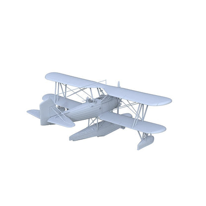 Yao's Studio LYR72227 1/72 25mm Military Model Kit US Navy O3U Corsair Spy Plane
