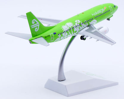 1:200 JC Wings AIR NEW ZEALAND BOEING B737-300 Airplane Diecast Aircraft Model
