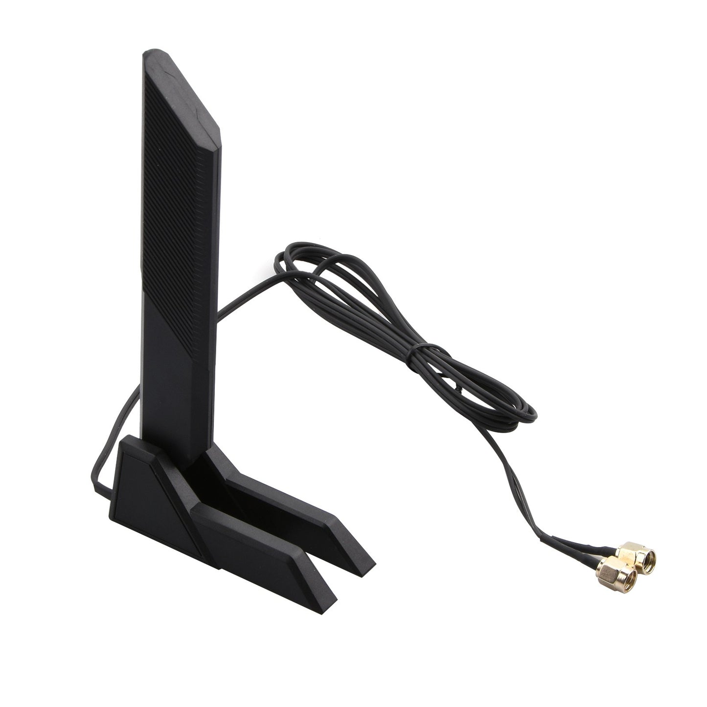 Wholesale WiFi 6 6E Antenna Tri-Band 6GHz 5GHz 2.4GHz RP-SMA Male Accessorises