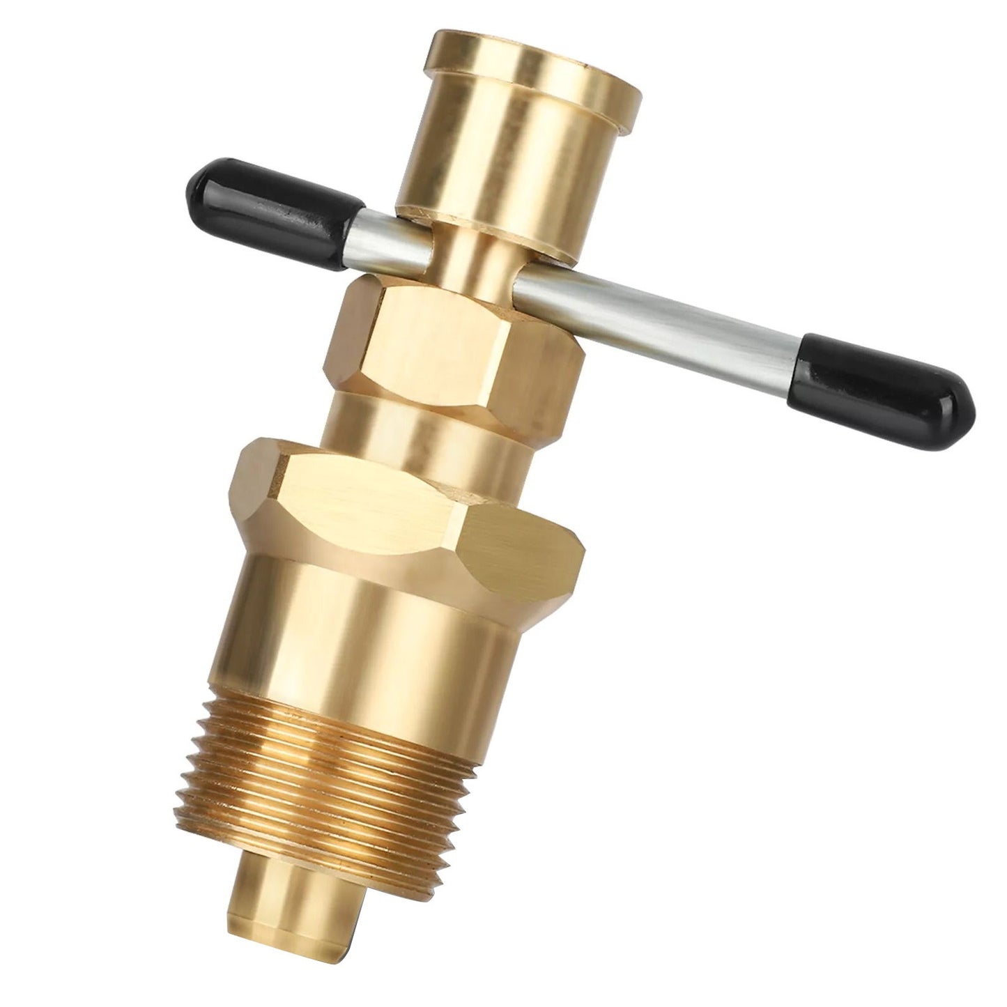 Brass Pipe Olive Fitting Thread Remover Ferrule Sleeve Puller Tool 22mm\15mm