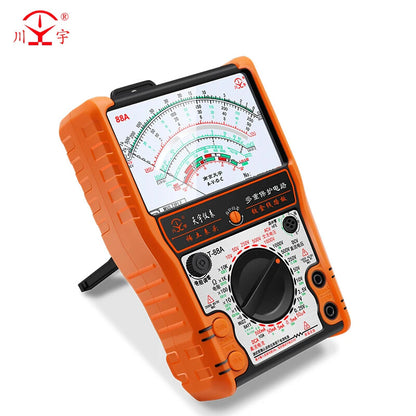 Pointer Multimeter T88A T88B T88C AC/DC 2500V Volt-Ammeter Analog Multimetro