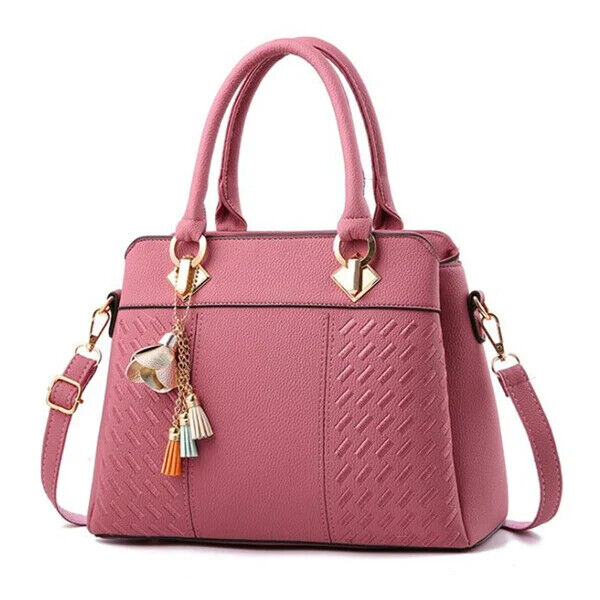 Handbag Women Crossbody Bag hanging Large Capacity Female Shoulder Bags
