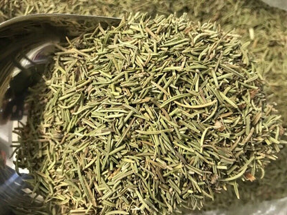 Dry Rosemary Herb Organic Herba Rosemary Leaf Tea Dried Rosemary 500g