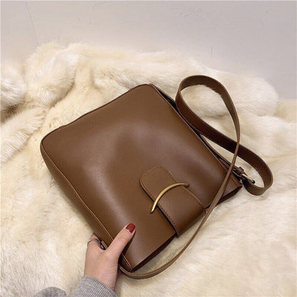 PU Leather Crossbody Bags Women Lady Shoulder bags Ladies Handbags
