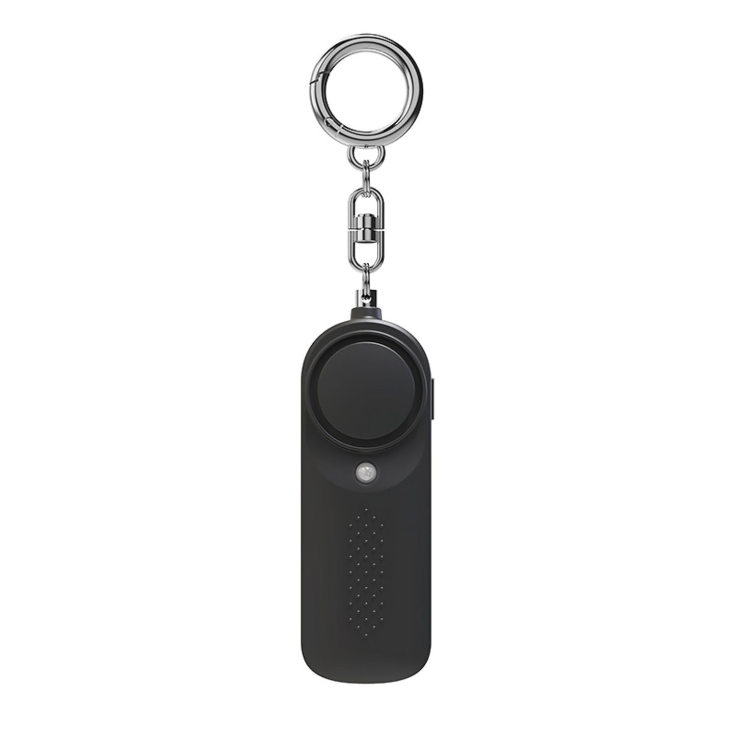 130dB Volume Personal Alarm Anti-Harassment Alarm Device For Personal Defense