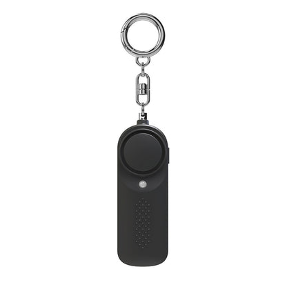 130dB Volume Personal Alarm Anti-Harassment Alarm Device For Personal Defense