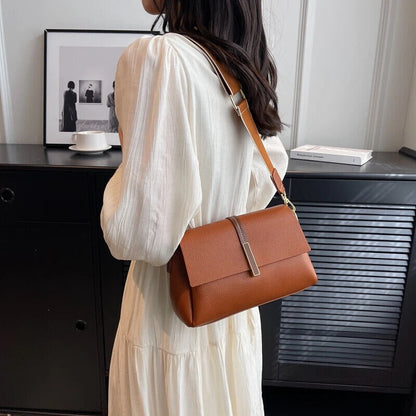 Handbag Women Shoulder Crossbody Bag Female Messenger Bag Purse