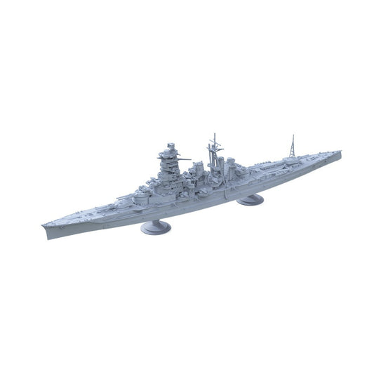 SSMODEL SSC1800606 1/1800 Military Model Kit IJN Kongo Class Battleship