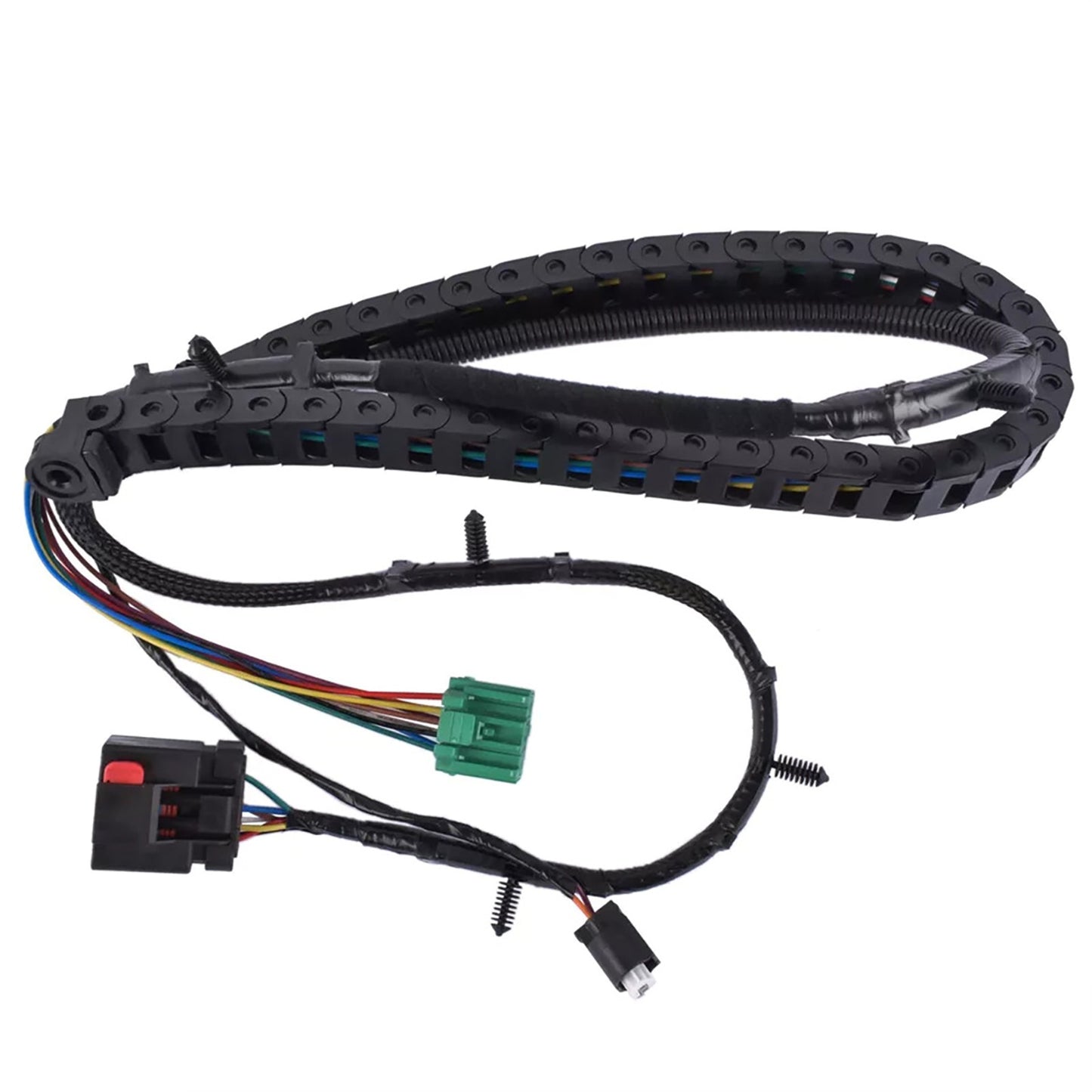 New Power Sliding Door Wiring Harness Right RH For Chrysler 68043222AB