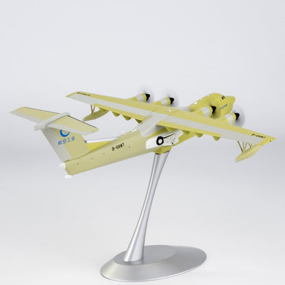 1:200 NGmodels AVIC AG600M B-0AWT Passenger Airplane Diecast Plane Model