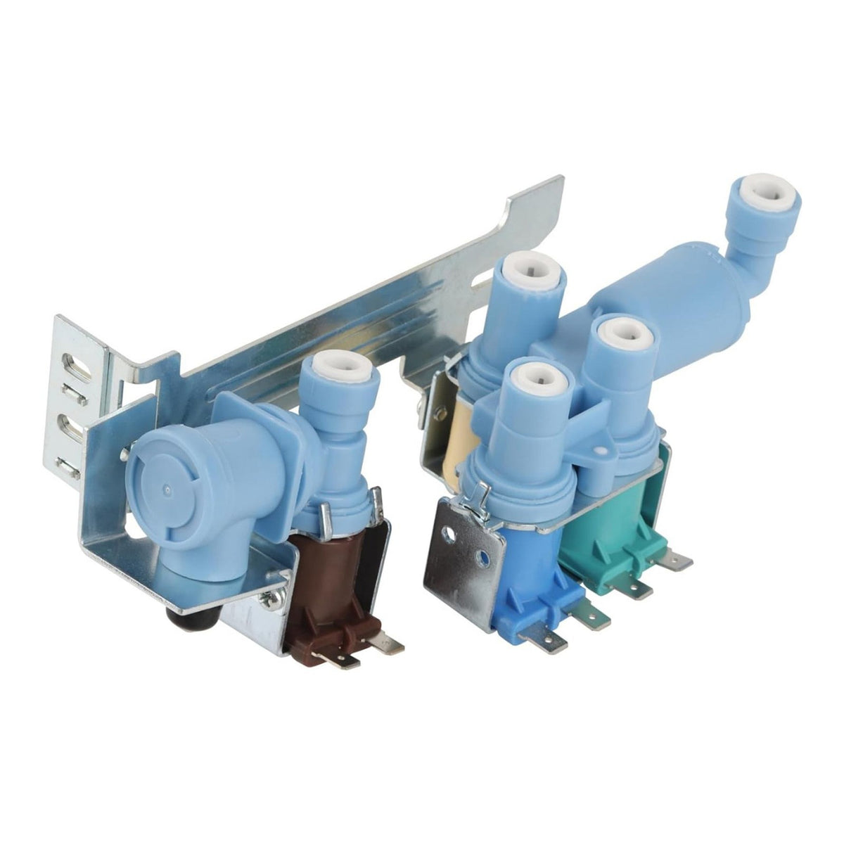 242102201 Refrigerator Water Inlet Valve Replacement For Frigidaire For Kenmore