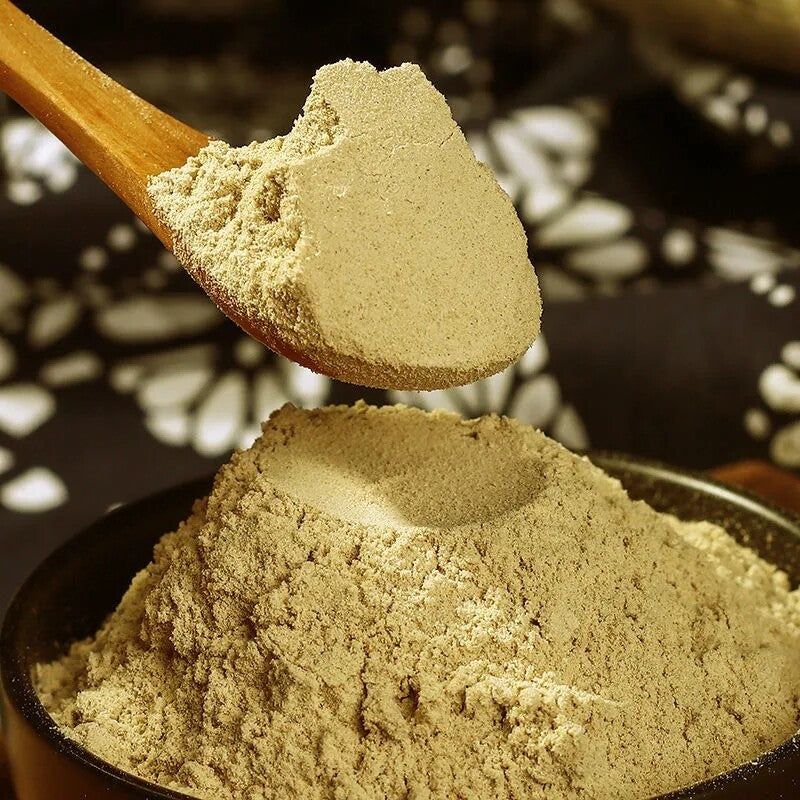 Huoshan Dendrobium Powder Grade A Premium Dried Shihu Powder 250g
