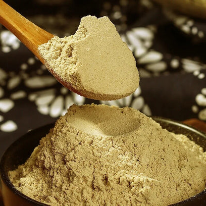 Huoshan Dendrobium Powder Grade A Premium Dried Shihu Powder 250g