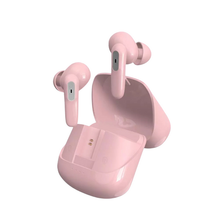 TWS Wireless Bluetooth 5.0 Earphones Headset Earbuds Stereo Headphones With Mic
