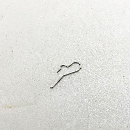 1PCS Watch Movement Clutch Spring 2 Functions Part No.8320 for ETA 7750