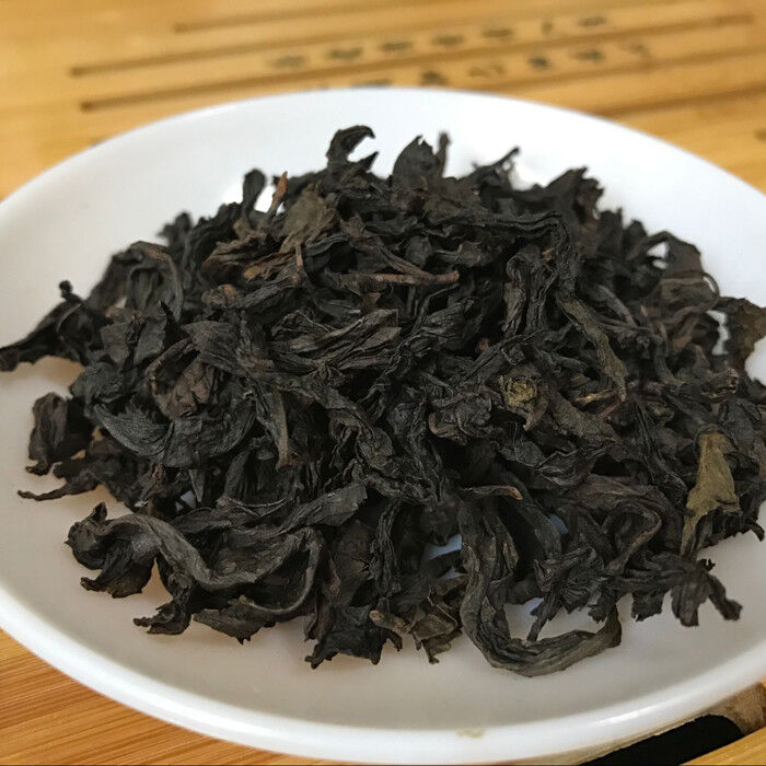 New A grade Dahongpao Oolong tea China Da hong pao black tea Chinese organicTea