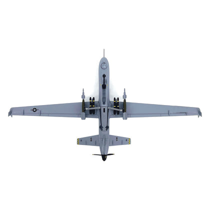 1/72 Scale US Air Force For General Atomics MQ-9 Reaper UAV Model w/ Stand