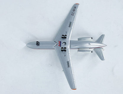 1:500 InFlight IBERIA Sud SE-210 Passenger Plane Airplane Diecast Aircraft Model