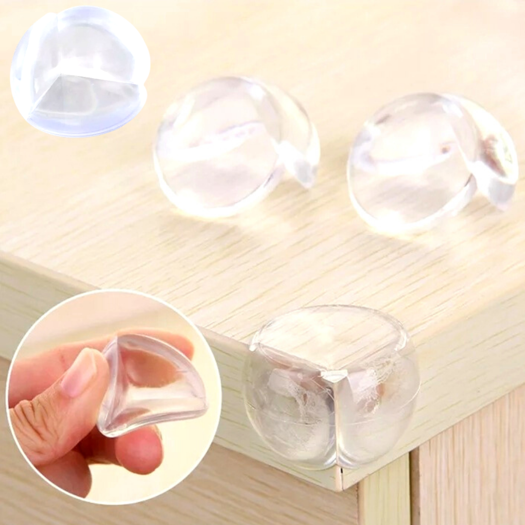 20 Pcs CLIP DE SEGURIDAD PARA PUERTA CERRADURAS PARA NEVERA A PRUEBA DE NIÑOS