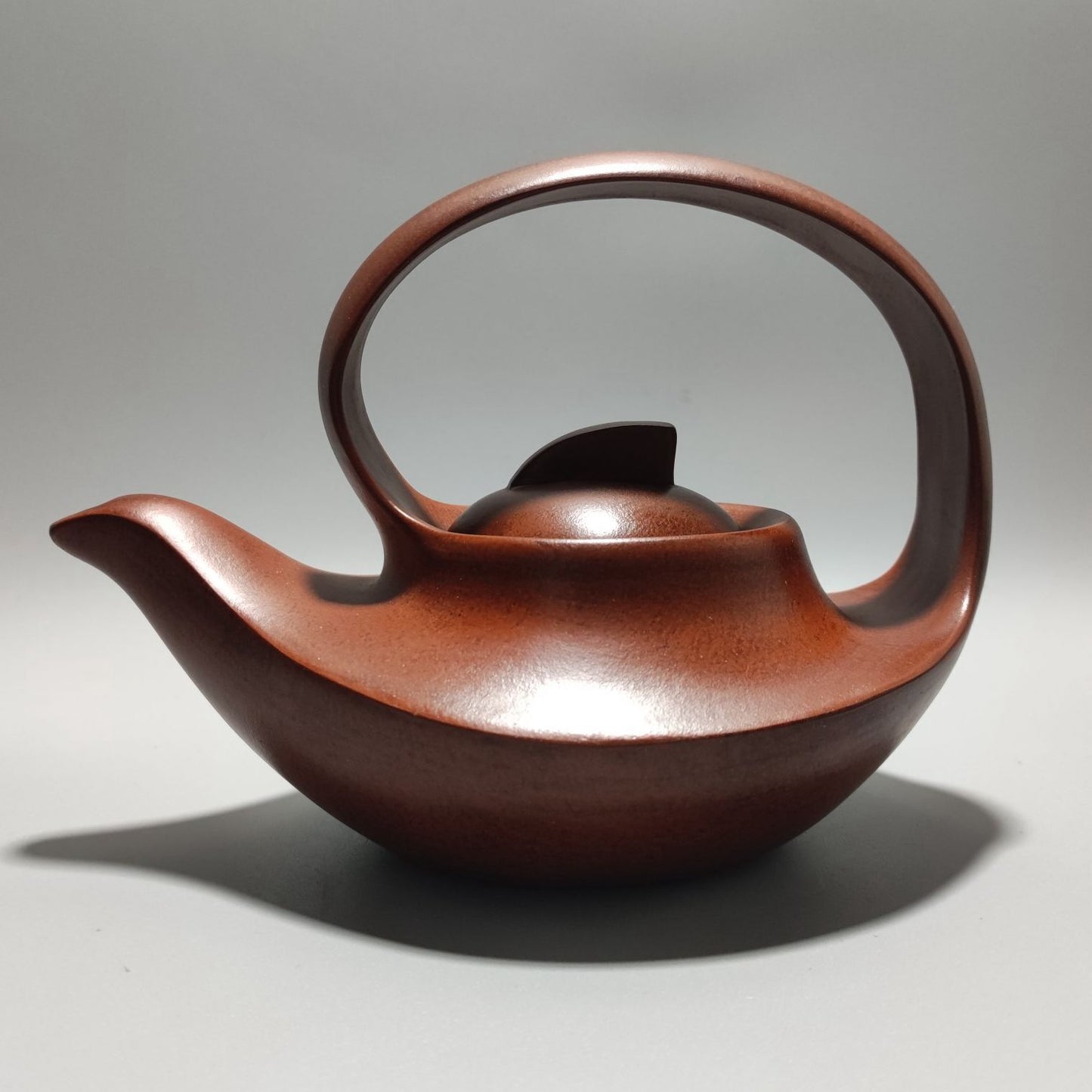 Vintage Chinese Yixing Purple Clay Teapot Zisha Ceremony Teaware Collection Rare