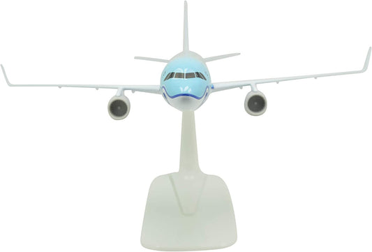 1:400 Standard Edition Airbus A320 Air China Peony Metal Airplane Model Plane