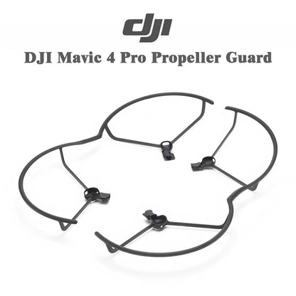 DJI Mavic 4 Pro Propeller Guard Set – Quick Install, Safety Protection for Drone