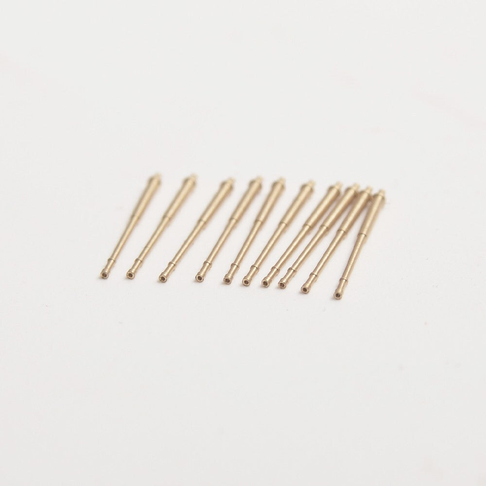 SSMODEL SSPG350013 1/350 Metal Barrels Dresden Light Cruiser 105mm*10