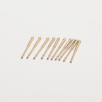 SSMODEL SSPG350013 1/350 Metal Barrels Dresden Light Cruiser 105mm*10