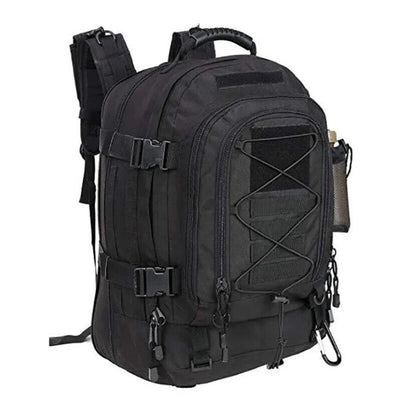 60L 25L Tactical Backpack Men Travel HikingTrekking Outdoor Bag Men's Backpacks