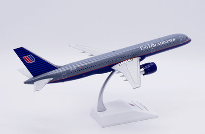 1:200 JC Wings United Airlines B757-200 Airplane Diecast Aircraft Plane Model