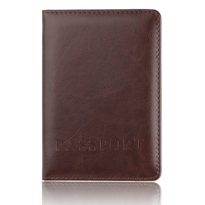 Credit Card Holder Purse Multi-function Clutch Bag ID & Document Holders Wallet