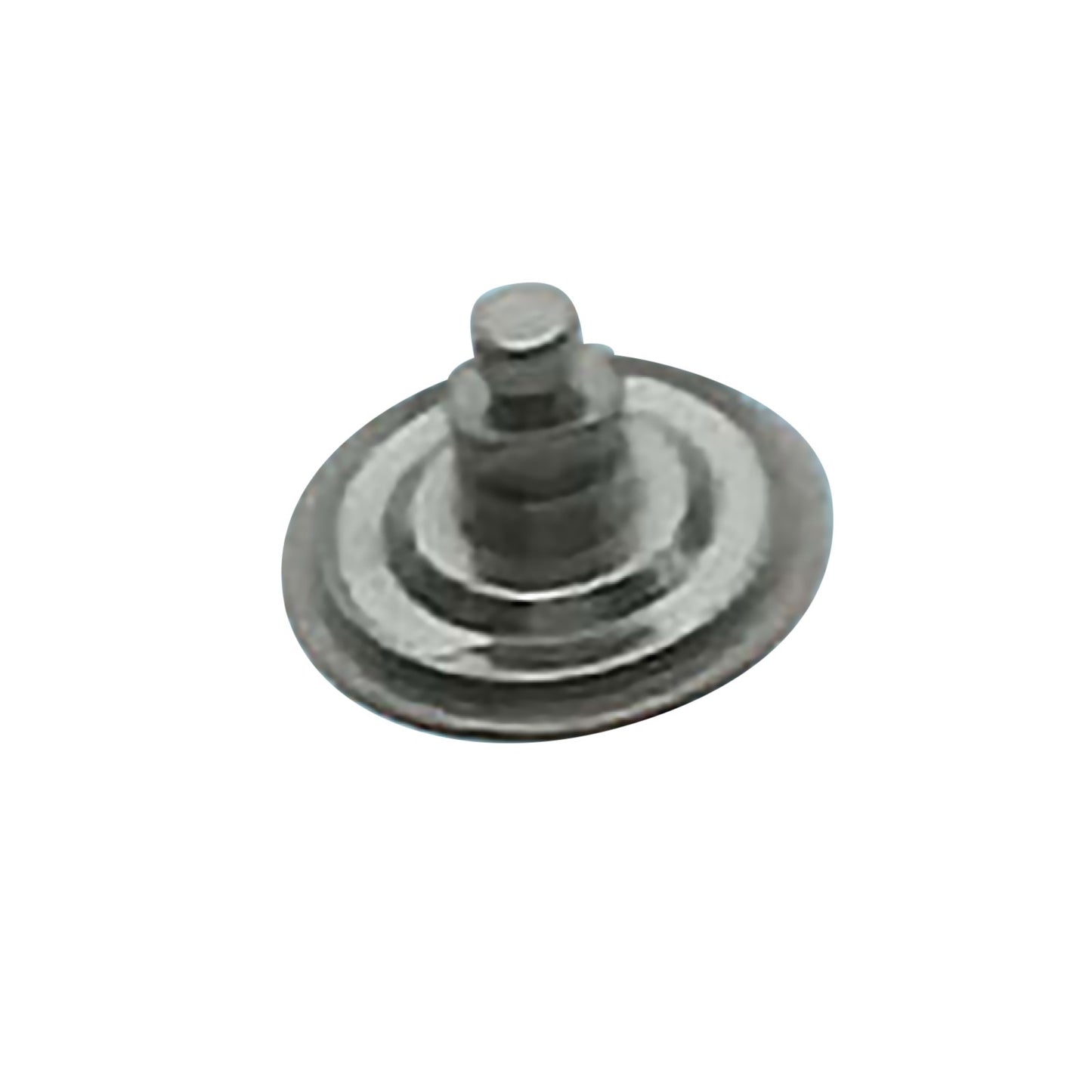 New Replacement Axle For Oscillating Weight Rotor RLX 3135 568 movement parts