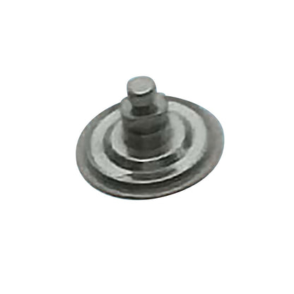 New Replacement Axle For Oscillating Weight Rotor RLX 3135 568 movement parts