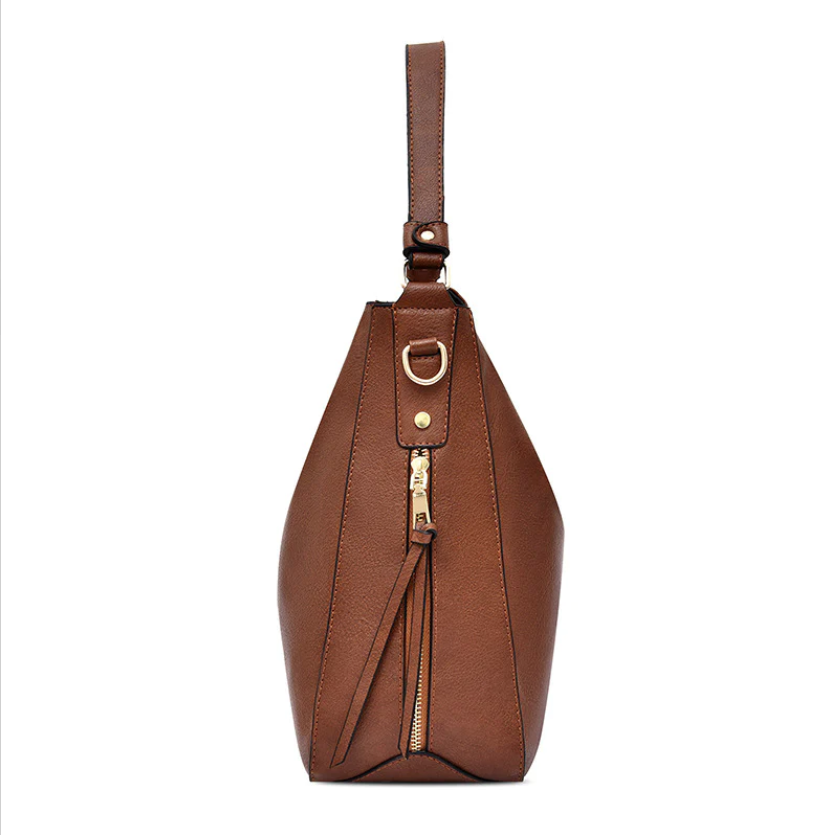 Celela Women Vintage Hobo Handbag Crossbody Bag Shoulder Bag Purse