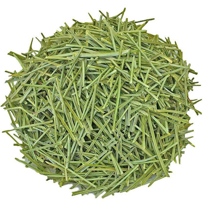 2023 Cut and Strictly Selected Horsetail Pine Needles Herbal Tea 3.5oz/100g