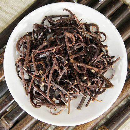 Premium Gambir Plant Uncaria Rhynchophylla Great Quality