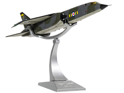 1:72 38CM Corgi BAC TSR-2, XS954, RAF No.40 Sqn 1969 Fighter Plane Diecast Model