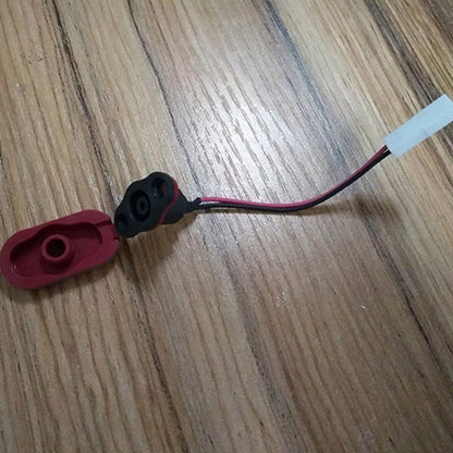 Electric Scooter Parts Fender Kickstand Light Dashboard Disc Brakes Repair Part