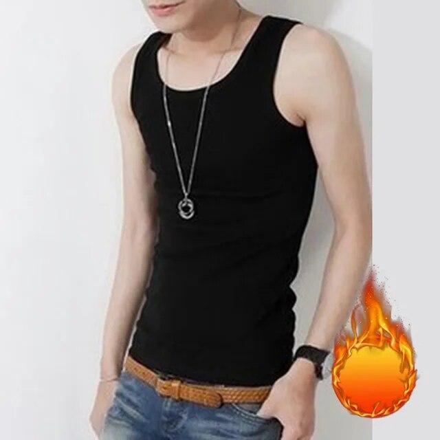 Mens Gym Training Vest Fitness Singlet Workout Muscle Bodybuilding Tank Tops