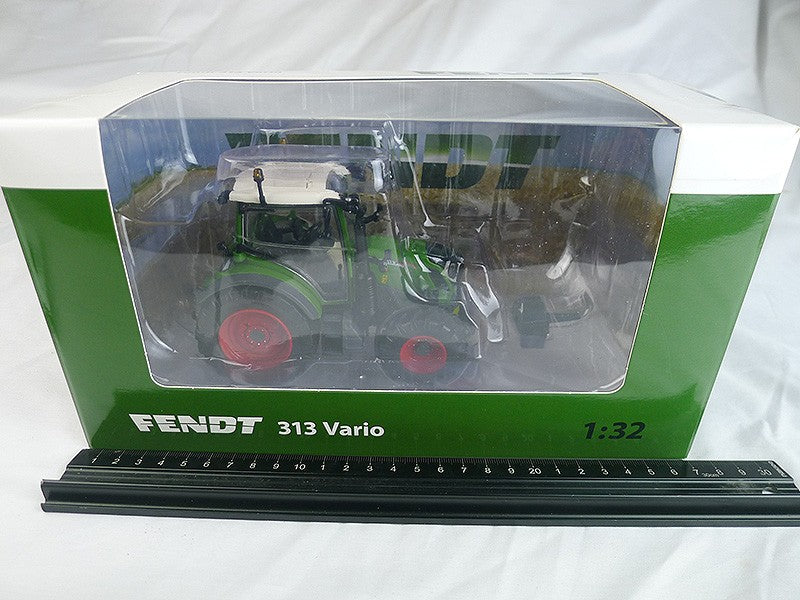1:32 USK 10640 Fendt Vario Tractor Farm Vehicle Machinery Diecast Model