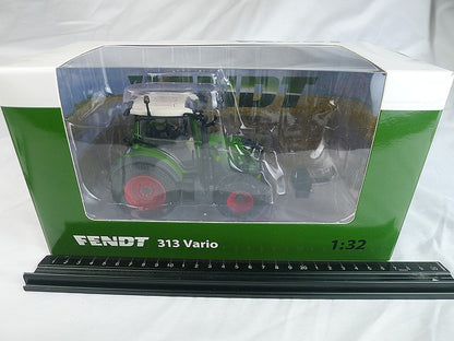 1:32 USK 10640 Fendt Vario Tractor Farm Vehicle Machinery Diecast Model