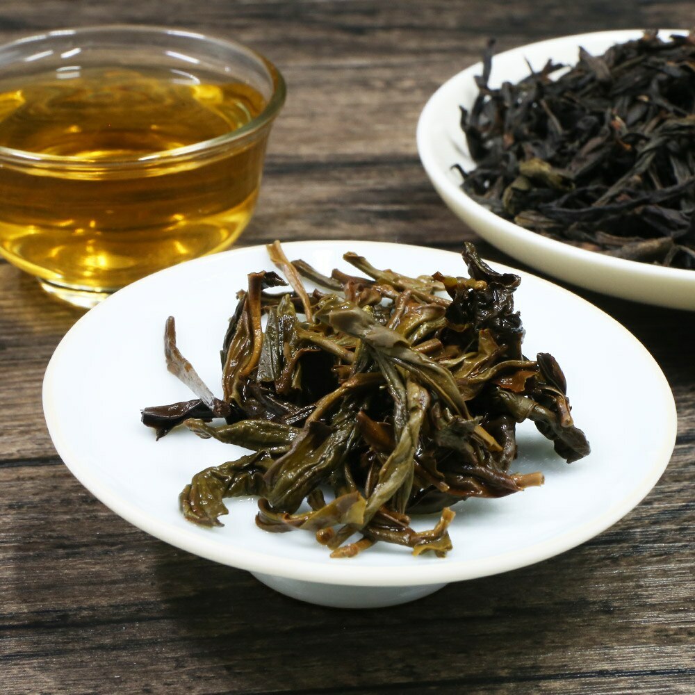 Chaozhou Phoenix Wudong Dancong Oolong Special Grade Dan Cong Spring Tea