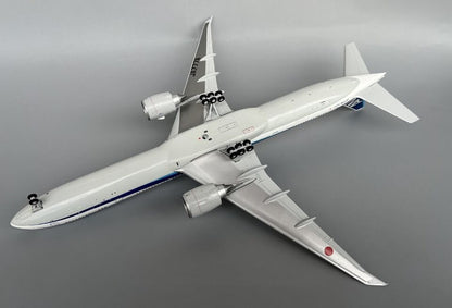 37CM 1:200 JC Wings ANA BOEING 777-300ER Passenger Airplane Diecast Plane Model