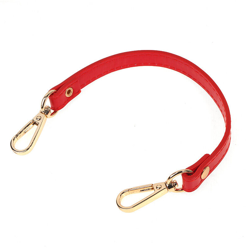 28cm Handbag Strap Leather Handle Purse Strap Handbags Belt Strap Bag Accesskj