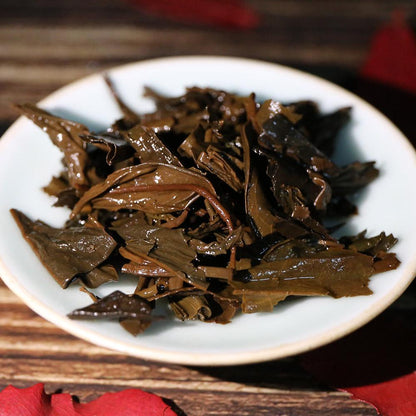 250g 2023 Non-Smoked Flavor Lapsang Souchong Chinese Black Tea